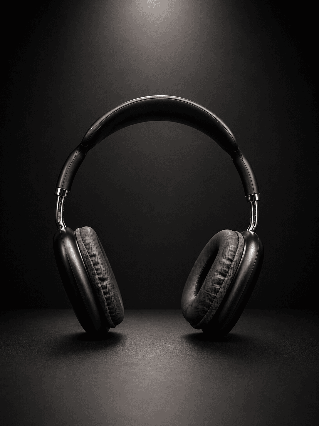 P9 Headphones 2