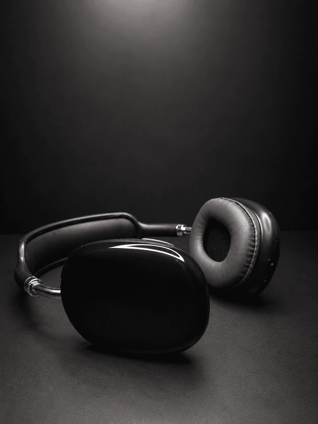 P9 Headphones 4