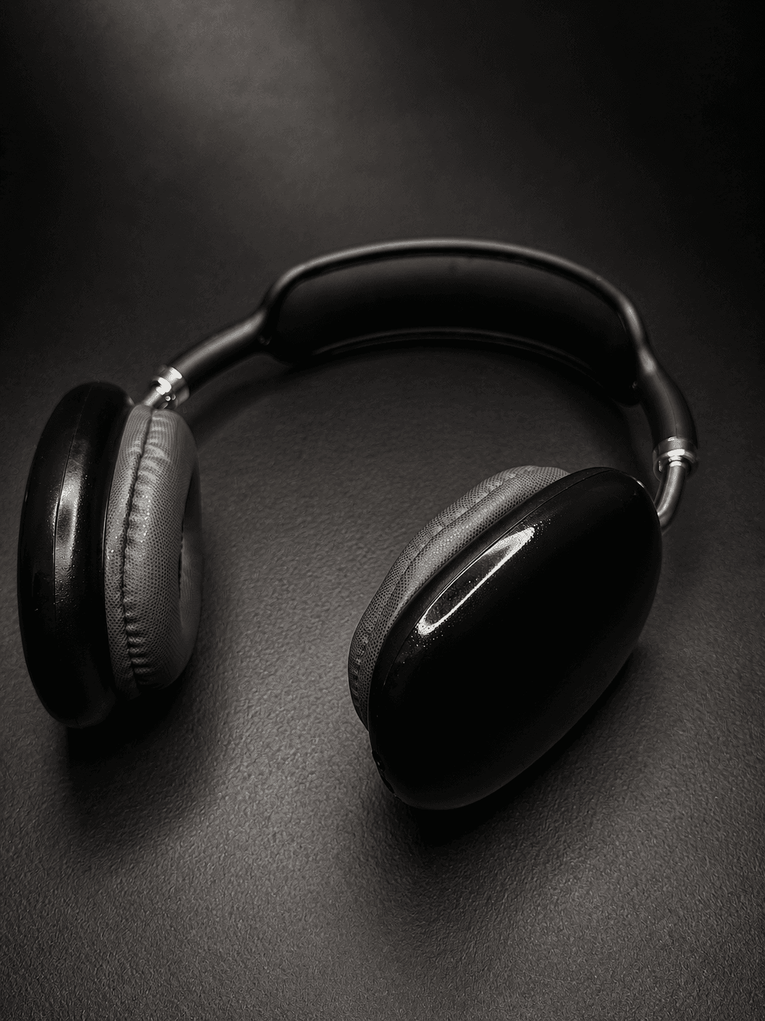 P9 Headphones 5