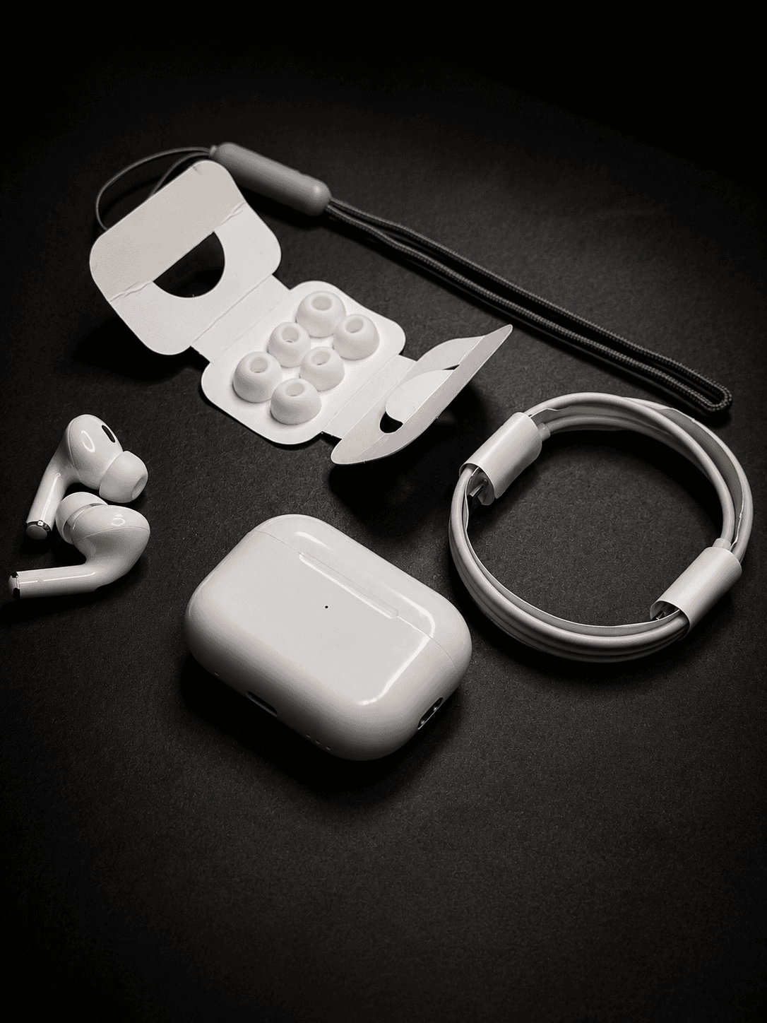 Airpods Pro 2 2