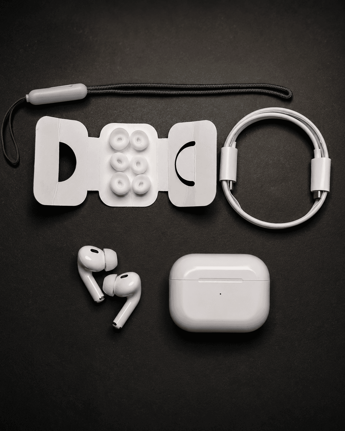 Airpods Pro 2 3