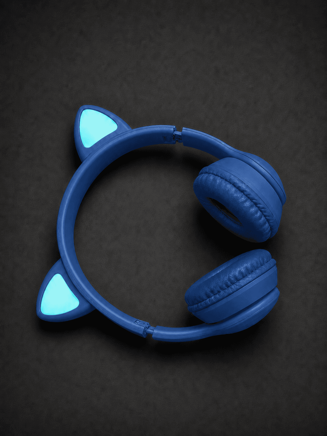 Kitty headphones 3